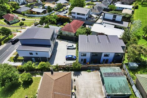 Photo of property in 4/67 Kervil Avenue, Te Atatu Peninsula, Auckland, 0610