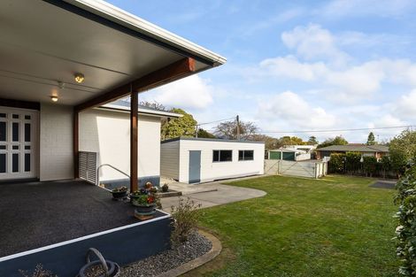 Photo of property in 27 Macarthur Street, Levin, 5510