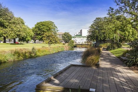 Photo of property in 3/41 Cambridge Terrace, Christchurch Central, Christchurch, 8013