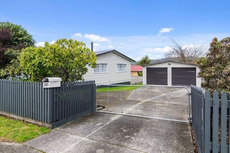 Photo of property in 316 Clayton Road, Pukehangi, Rotorua, 3015