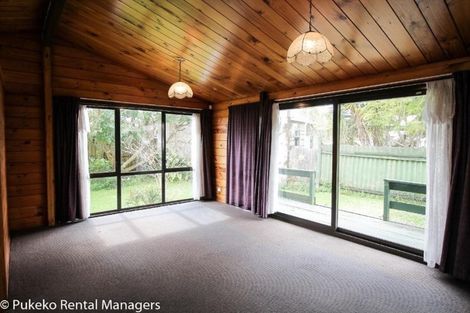 Photo of property in 119 Dominion Road, Papakura, 2110