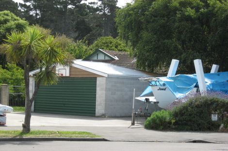 Photo of property in 27 Seafield Place, South New Brighton, Christchurch, 8062