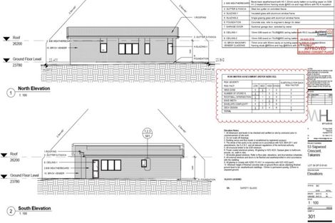 Photo of property in 53 Sapwood Crescent, Takanini, 2110