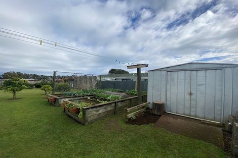 Photo of property in 1 Sarten Street, Waitara, 4320