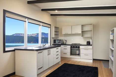 Photo of property in 16 Hakahaka Road, Port Underwood, Picton, 7281