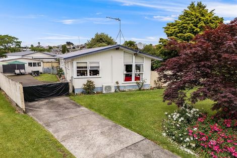 Photo of property in 49 Vernall Street, Nawton, Hamilton, 3200