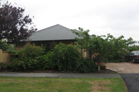 Photo of property in 69 Birchfield Avenue, Dallington, Christchurch, 8061