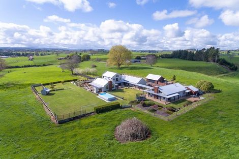 Photo of property in 98 Lichfield Road, Lichfield, Putaruru, 3482
