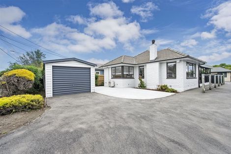 Photo of property in 1/39 Frankleigh Street, Somerfield, Christchurch, 8024