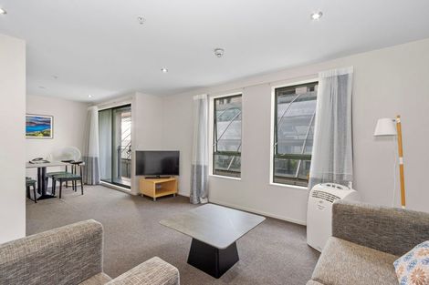 Photo of property in 21/113a Worcester Street, Christchurch Central, Christchurch, 8011