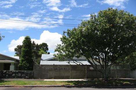 Photo of property in 1 Westminster Road, Mount Eden, Auckland, 1024