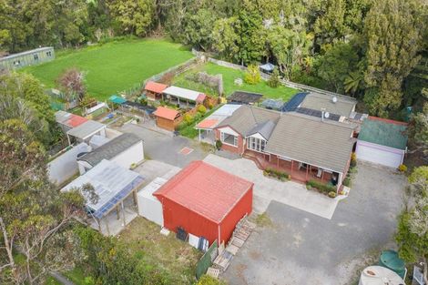 Photo of property in 84 The Avenue, Levin, 5510