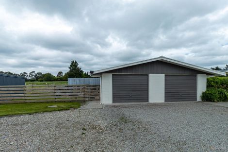 Photo of property in 406 Gleniti Road, Hadlow, Timaru, 7974