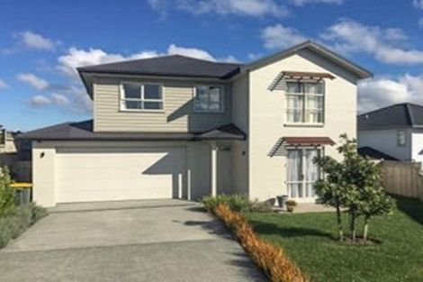 Photo of property in 111 Mackay Drive, Greenhithe, Auckland, 0632