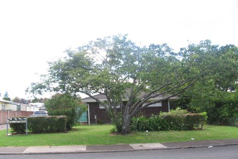 Photo of property in 3/71 Aranui Road, Mount Wellington, Auckland, 1060