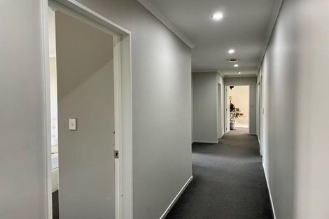 Photo of property in 51 Country Palms Drive, Halswell, Christchurch, 8025