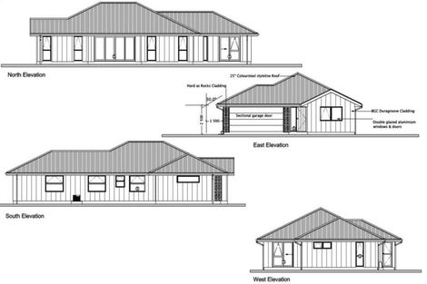 Photo of property in 87 Zabeel Street, Lincoln, 7608