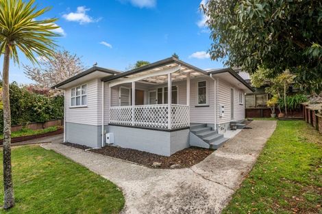 Photo of property in 14 Nikau Street, Springfield, Rotorua, 3015