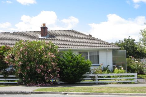Photo of property in 1/2 Poulson Street, Addington, Christchurch, 8024