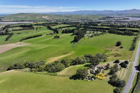 Photo of property in 180 Leader Road West, Waiau, 7395