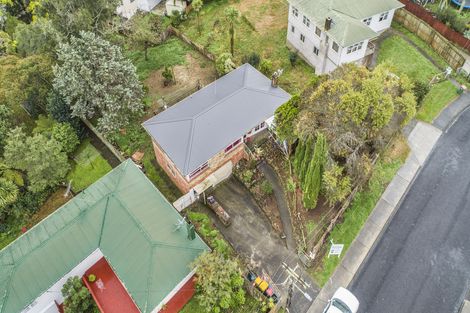 Photo of property in 8 Knox Road, Hillpark, Auckland, 2102