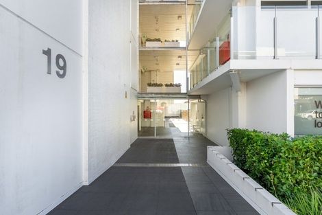 Photo of property in 304/19 Surrey Crescent, Grey Lynn, Auckland, 1021