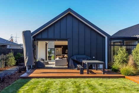 Photo of property in 96 Bradwell Crescent, Halswell, Christchurch, 8025