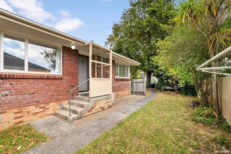Photo of property in 1/3 Salisbury Road, Birkdale, Auckland, 0626