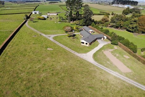 Photo of property in 4233 Mountain Road, Ngaere, Stratford, 4393