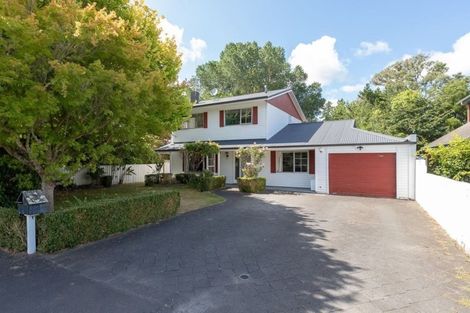 Photo of property in 80 Morrinsville Road, Hillcrest, Hamilton, 3216