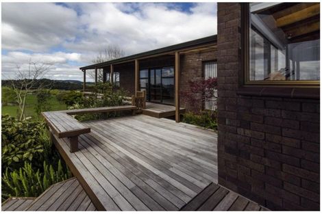 Photo of property in 465 Sim Road, Paerata, Pukekohe, 2676