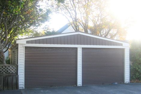 Photo of property in 4 Willoughby Street, Woburn, Lower Hutt, 5010