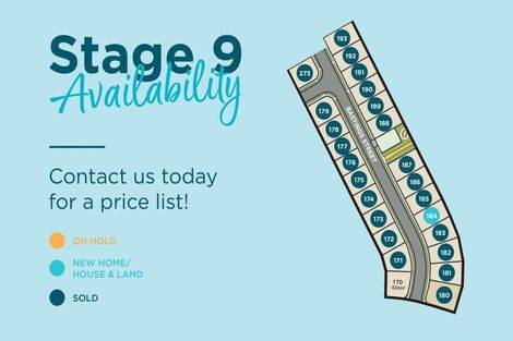 Photo of property in 93 Silverstream Boulevard, Kaiapoi, 7630