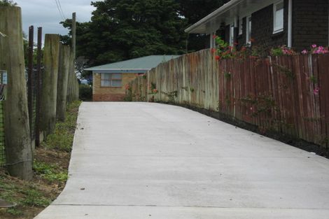 Photo of property in 29 Jordan Road, Mangere, Auckland, 2022