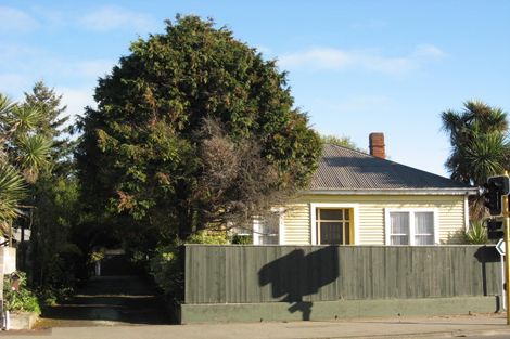 Photo of property in 95 Cranford Street, St Albans, Christchurch, 8014