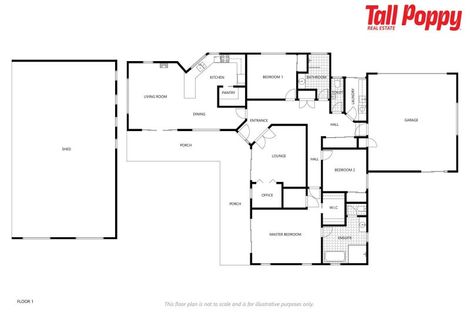 Photo of property in 36 Hawley Road, Blackmans, Alexandra, 9391