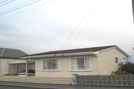 Photo of property in 125 Bay View Road, South Dunedin, Dunedin, 9012