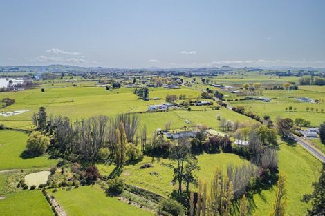Photo of property in 510 Porangahau Road, Waipukurau, 4282