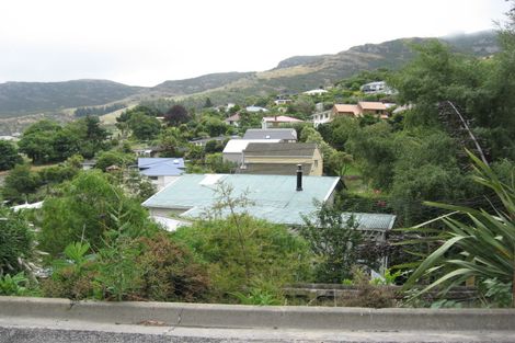 Photo of property in 99 Reserve Terrace, Lyttelton, 8082