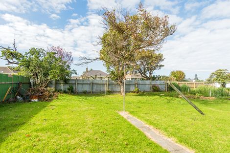 Photo of property in 93 Puriri Street, Hawera, 4610