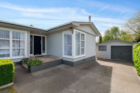 Photo of property in 5 Norrie Place, Hillcrest, Rotorua, 3015