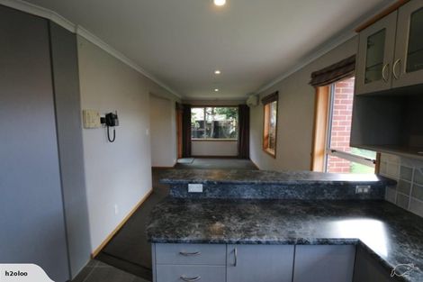 Photo of property in 12a Stackhouse Avenue, Bishopdale, Christchurch, 8053