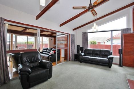 Photo of property in 37 Burwood Road, Burwood, Christchurch, 8083