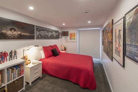 Photo of property in Vsp Nothern Tower, 1303/166 Victoria Street, Te Aro, Wellington, 6011