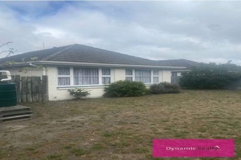 Photo of property in 25 Lyndhurst Crescent, Aranui, Christchurch, 8061