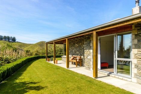 Photo of property in 131 Onamalutu Road, Onamalutu, Blenheim, 7275