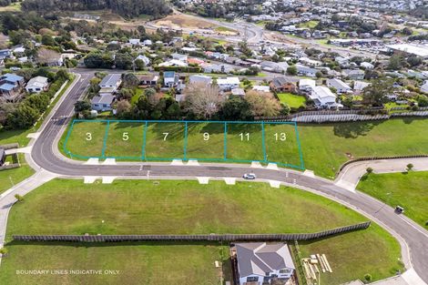 Photo of property in 3 Pamu Wera Drive, Stanmore Bay, 0932