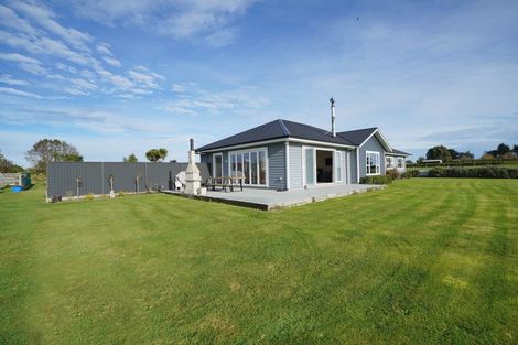 Photo of property in 579 Rimu Road, Rimu, Invercargill, 9871