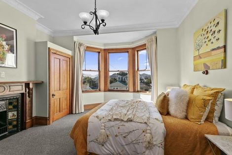 Photo of property in 80 Rolleston Street, Mount Cook, Wellington, 6021