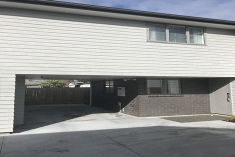 Photo of property in 1/30 Beatty Street, Melville, Hamilton, 3206